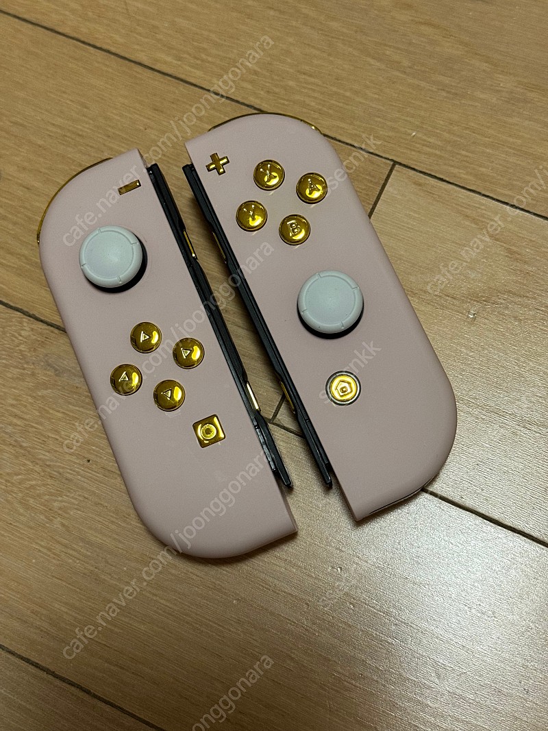 닌텐도스위치 하우징 조이콘(익스트림레이트 쉘) | 중고나라 - 안심되는 중고거래