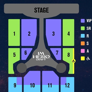 임영웅 고양콘서트 양도