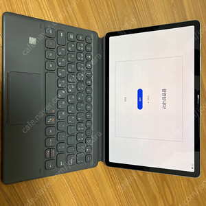 삼성 갤럭시 탭(Galaxy Tab S6) S6 128GB