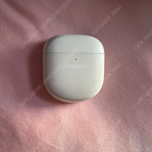 보스 qc 이어버즈 2 풀박 팝니다