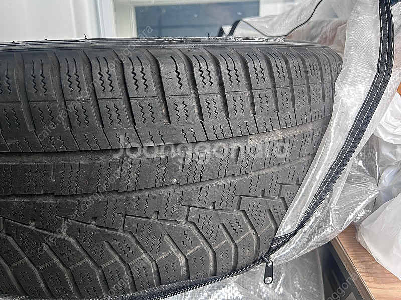 BMW e90 엠팩 휠 순정 m 17인치--2