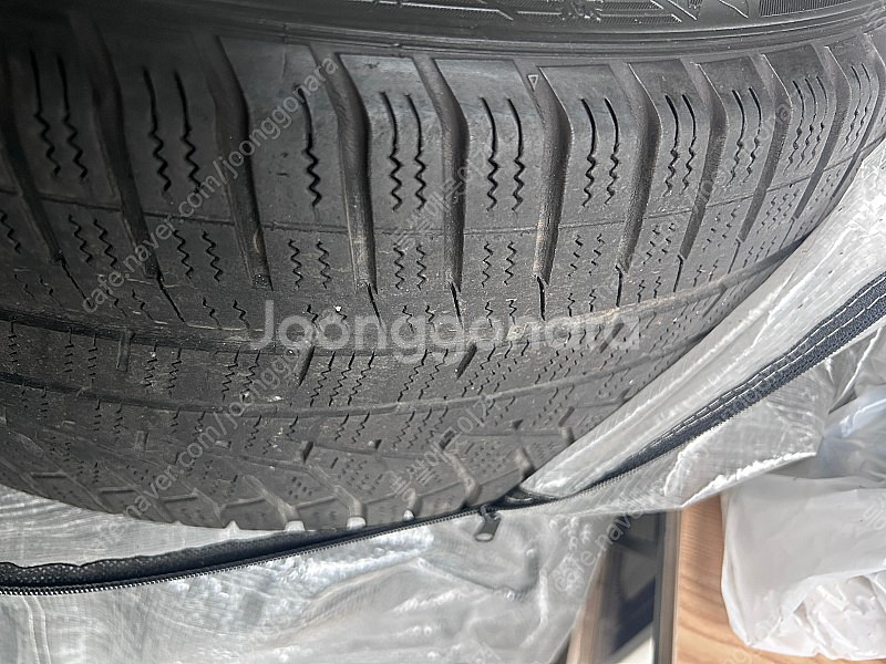 BMW e90 엠팩 휠 순정 m 17인치--3