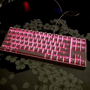 체리키보드 MX board 3.0s TKL RGB 청축 팝니다