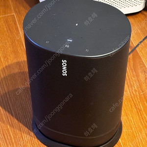 소노스 무브 Sonos Move 블루투스 스피커