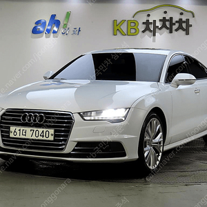 아우디A7 50 TDI 콰트로 컴포트@중고차@중고차매입@전액할부@저신용자@신불자@소액할부@현금@카드 전부 가능합니다!