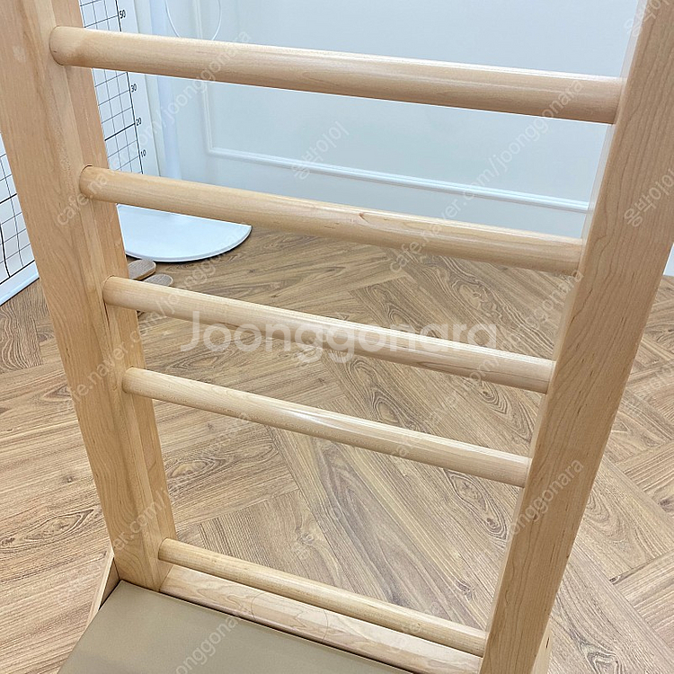 케어 필라테스 바렐 리포머 상태 최상--8