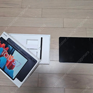 갤럭시탭s7 LTE 판매 상태A급