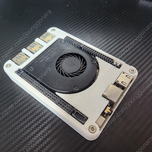 라떼판다 알파 i5 8210Y