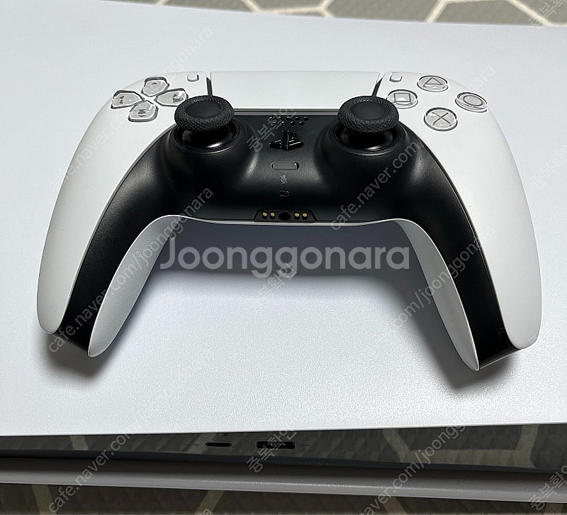 PS5 디스크에디션 1218A(신공정) 팝니다.| 플스...--1