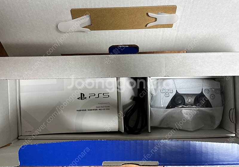 PS5 디스크에디션 1218A(신공정) 팝니다.| 플스...--4