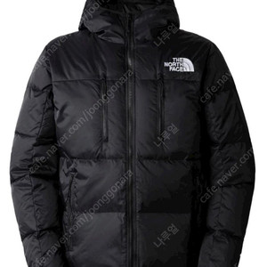 The North Face Himalayan light down hooded jacket in black 노스페이스 히말라야 라이트 다운 후디드 자켓 M,L 사이즈 새상품