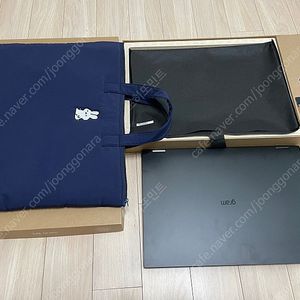 [수원] LG 2023 그램360 16T90R-GA5CK i5-1340P/16GB/512GB (115)