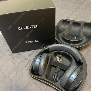 focal celestee 포칼 셀레스티