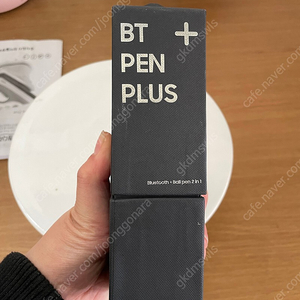 BT PEN PLUS 판매합니다