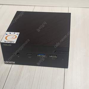 ASUS PN40 미니 PC 팝니다.