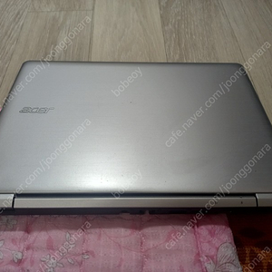 (부산/정상작동/부품용) Acer aspire E3-112M-COMQ 팔아요 (1만5천원)