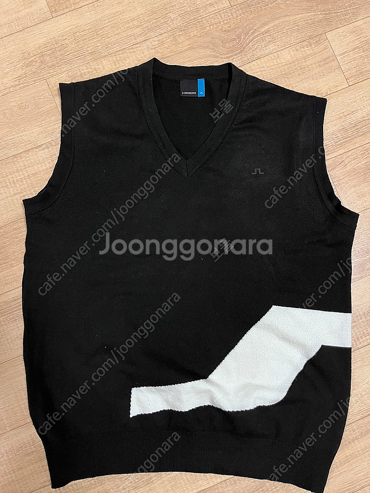 제이 린드버그 베스트 조끼 (이서진 착용)--0