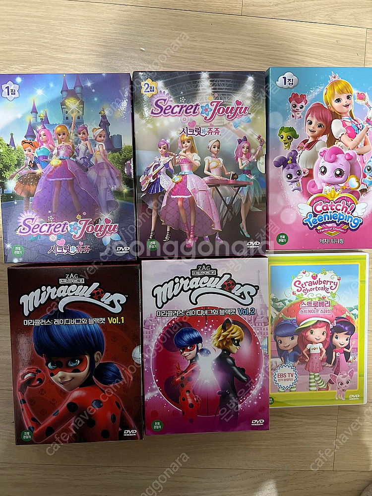 영어 dvd--0