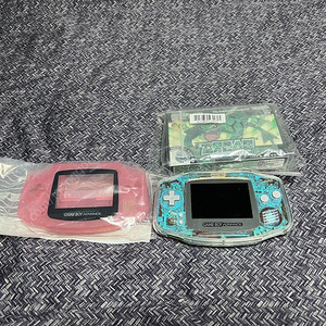 gba ips3 판매합니다.