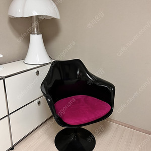 knoll 튤립체어 tulipchair 정품