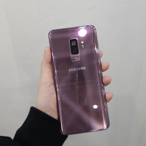 [15만원]부천 갤럭시 S9+ 퍼플 256GB 초특가판매 부천역 상동