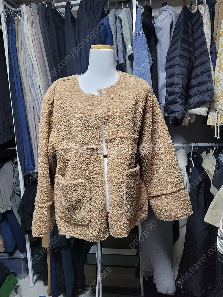 여자아우터 새옹 땡처리.택포--0