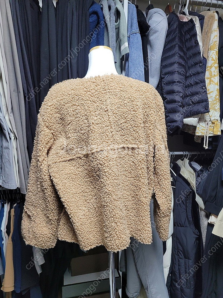 여자아우터 새옹 땡처리.택포--1