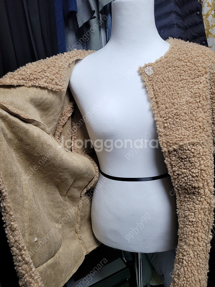 여자아우터 새옹 땡처리.택포--2