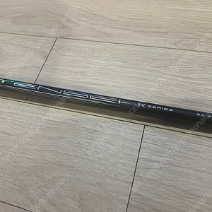 텐세이 화이트 1K 5s 타이틀리스트 슬리브