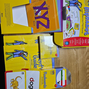 BOB BOOKS Alphabet