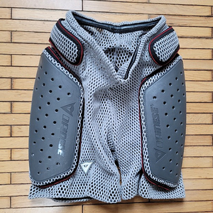 Dainese 보호 반바지 Hard E1