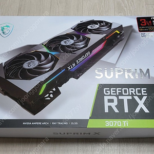 슈프림 3070ti