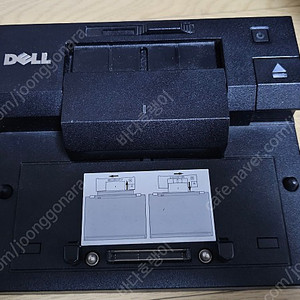 Dell Docking Station 도킹 스테이션 PR03X