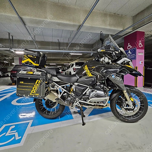 bmw r1200gs , 15년식 , 3.1만km , 아크라포빅 , 어드방 룩