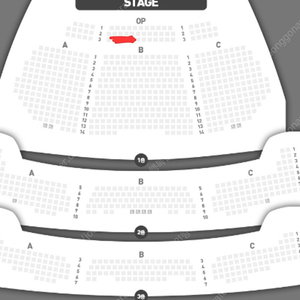 [2만원할인!!] 뮤지컬 일테노레 내일 12/27(수) 2시반 OP석명당 1자리 양도합니다(박은태 박지연 전재홍)