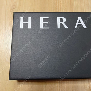 헤라 옴므 에너지 리부팅 로션 세트(HERA Homme Energy Rebooting) 새제품