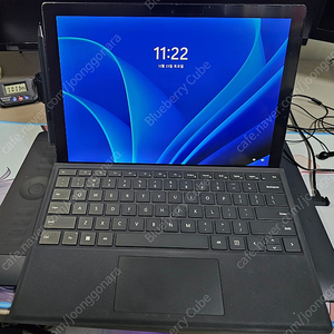 마이크로소프트 서피스 프로6 i5-8250U / 8GB Ram / 256Gb