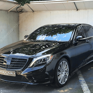 벤츠S클래스-W222 S 550L중고차 할부 리스 카드 저연령자 저신용자 외국인 전액할부 승인