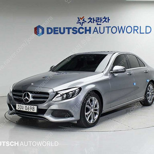 벤츠C클래스 W205 C200 아방가르드 (5인승)중고차 할부 리스 카드 저연령자 저신용자 외국인 전액할부 승인