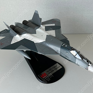 1/72 하비마스터 수호이 Su-57 Felon 팝니다
