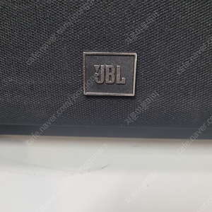 jbl 미제 스피커 중고 판매해요