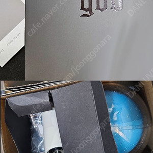 god 응원봉 하풍봉 1개 풀박스 (부산콘)