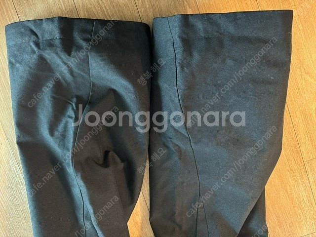 피닉스 아동 주니어 스키복 팀복 150싸이즈 판매합니다...--2