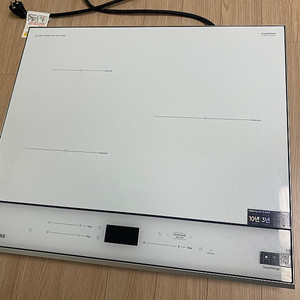 삼성비스포크 인덕션 (nz63t3100fb), 삼성 인덕션 프레임