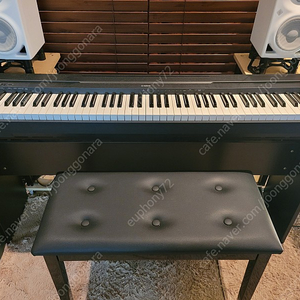 YAMAHA P45 set