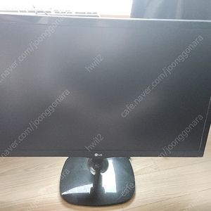 [급처] LG 모니터 24인치 FHD 24M49VQ 55,000 > 50,000