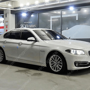 BMW5시리즈 (F10) 528i 럭셔리 플러스@할부가능@브랜드인증@전국최저