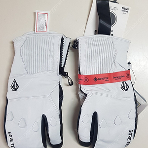 볼컴 고어텍스 3way 장갑 (s) 팝니다 / Mens Provoke Gore-tex Mitt