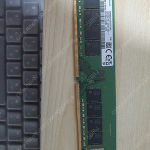 ddr4 32g 램팝니다 개당6.5만 가격다운