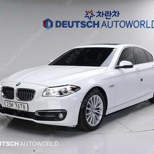 BMW5시리즈 (F10) 528i xDrive 럭셔리@브랜드인증@할부가능@전국최저가